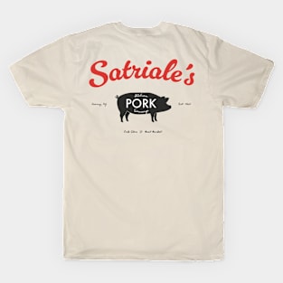 Satriale's T-Shirt